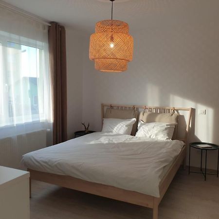 Suite Life Brasov Coresi Exteriör bild
