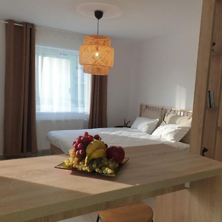 Suite Life Brasov Coresi Exteriör bild