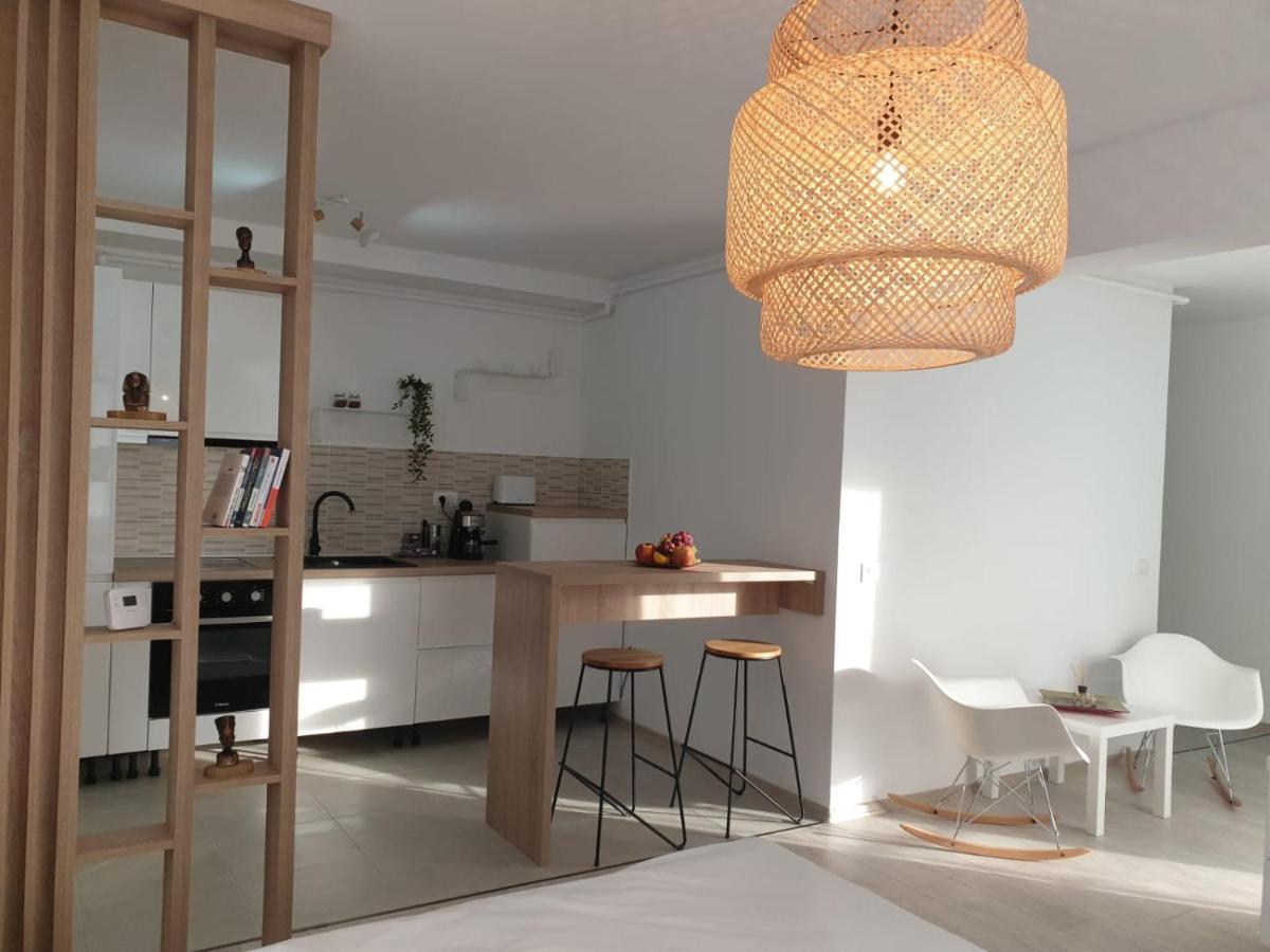 Suite Life Brasov Coresi Exteriör bild
