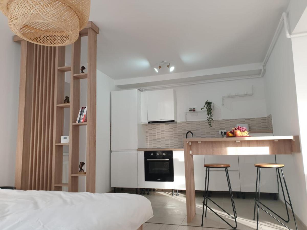 Suite Life Brasov Coresi Exteriör bild