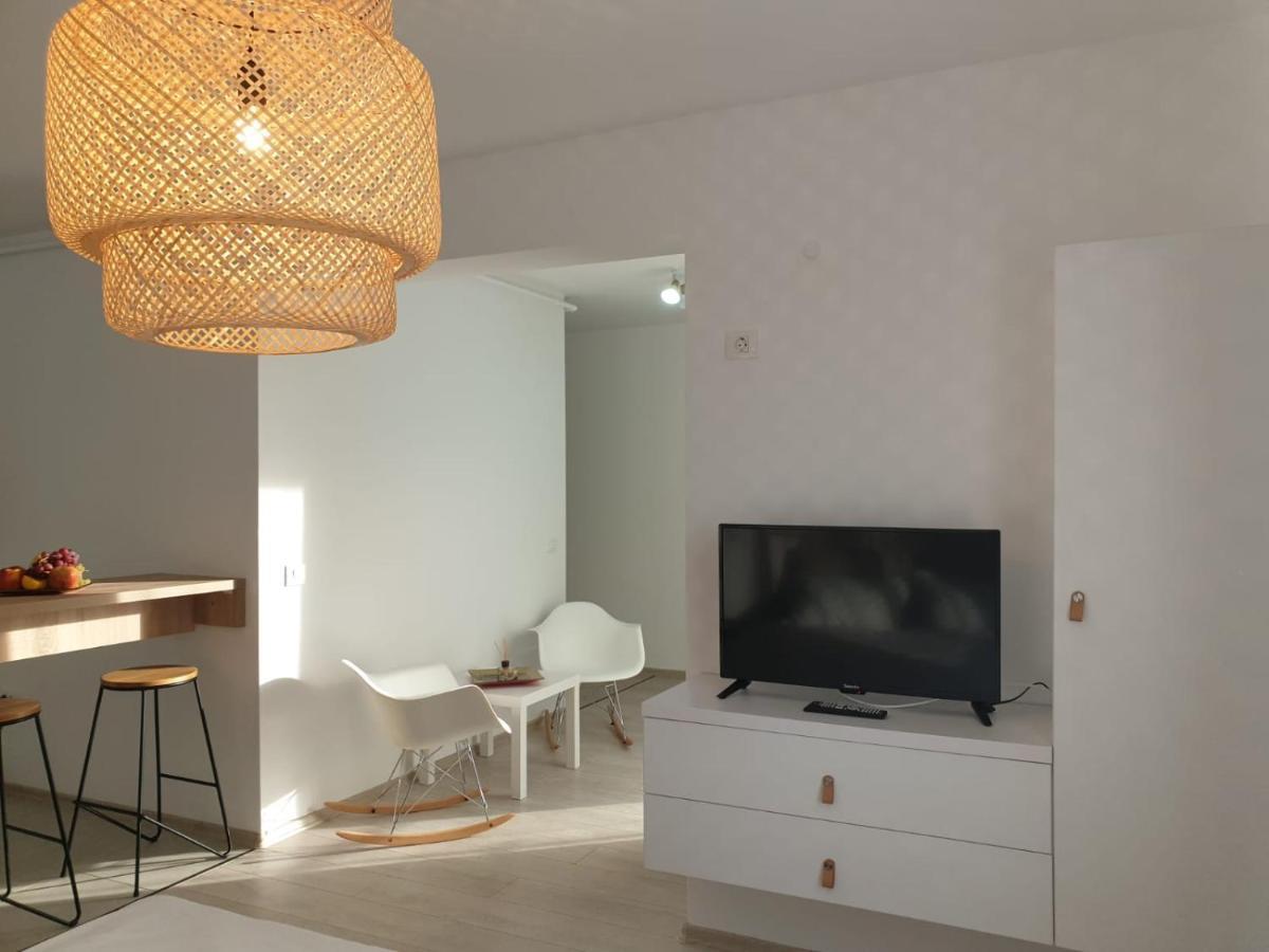 Suite Life Brasov Coresi Exteriör bild