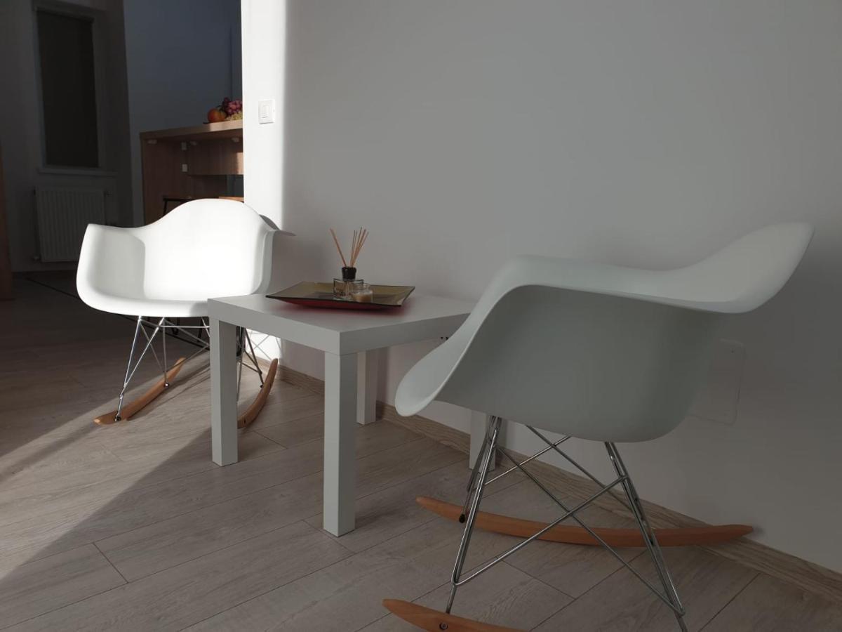 Suite Life Brasov Coresi Exteriör bild