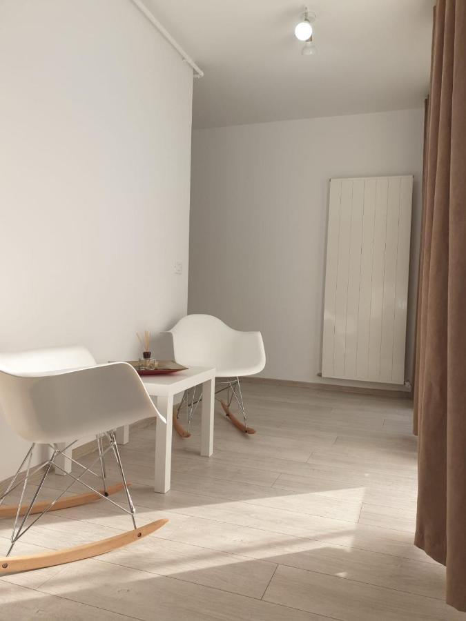Suite Life Brasov Coresi Exteriör bild