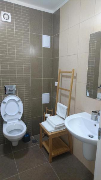 Suite Life Brasov Coresi Exteriör bild