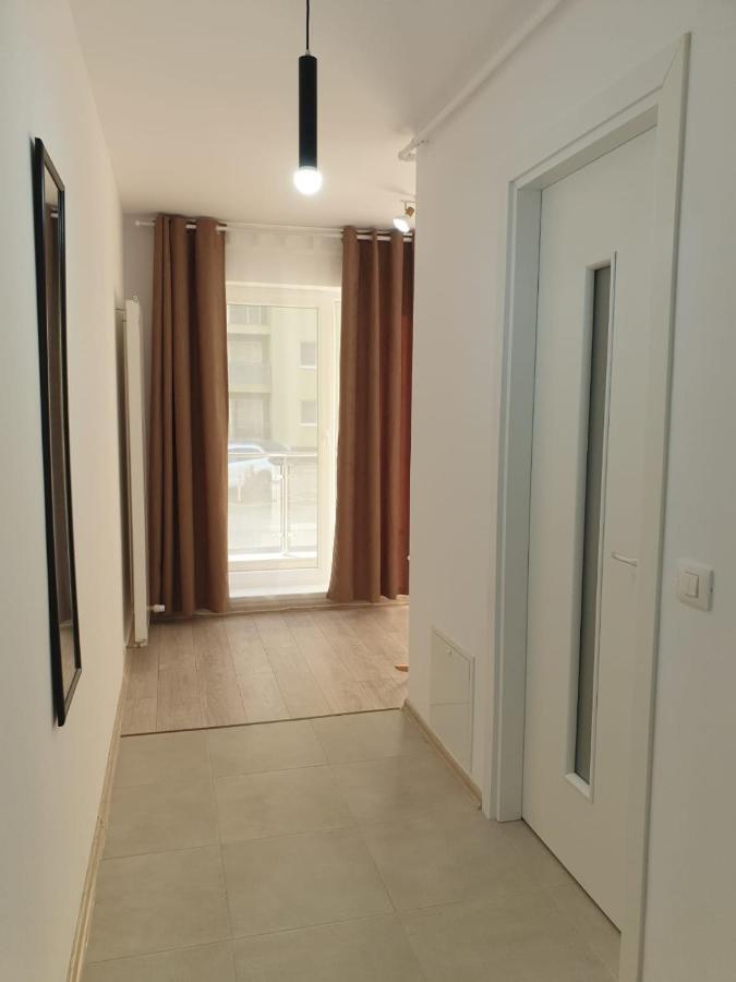 Suite Life Brasov Coresi Exteriör bild